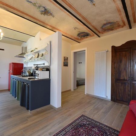 Apartamento Casa Valentina 1902 Montegrosso dʼAsti Exterior foto