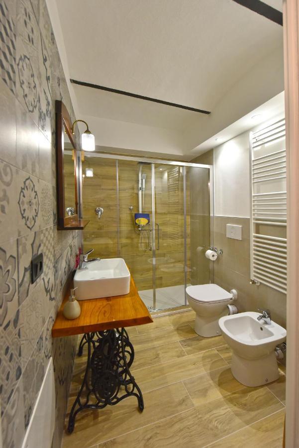 Apartamento Casa Valentina 1902 Montegrosso dʼAsti Exterior foto
